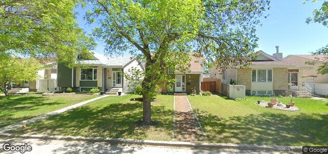 87 Alsip Drive（加拿大曼尼托巴省温尼伯市）房屋照片