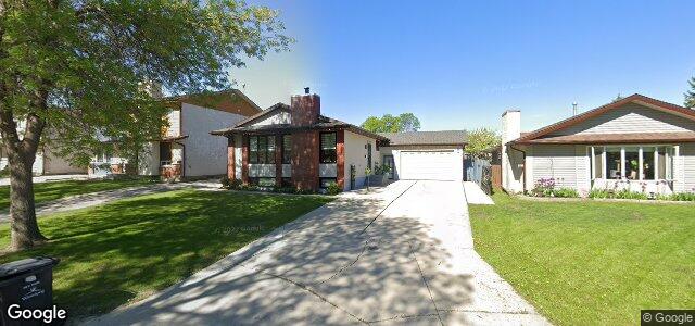 Larawan ng 87 Charter Drive sa Winnipeg, Manitoba