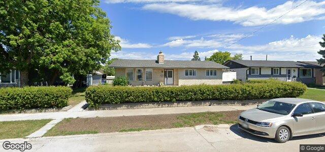 Larawan ng 87 Eckhardt Avenue sa Winnipeg, Manitoba