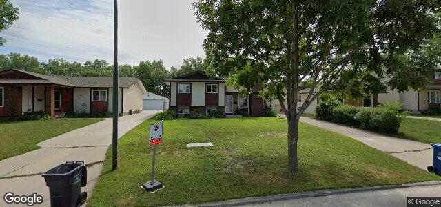 Larawan ng 87 Greenhoven Crescent sa Winnipeg, Manitoba
