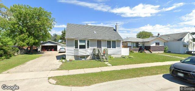 Larawan ng 87 Hunt Avenue sa Winnipeg, Manitoba