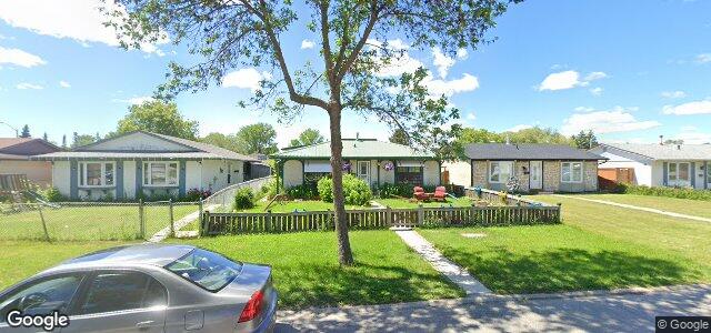 Larawan ng 88 Dingle Street sa Winnipeg, Manitoba