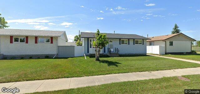 88 Eckhardt Avenue（加拿大曼尼托巴省温尼伯市）房屋照片