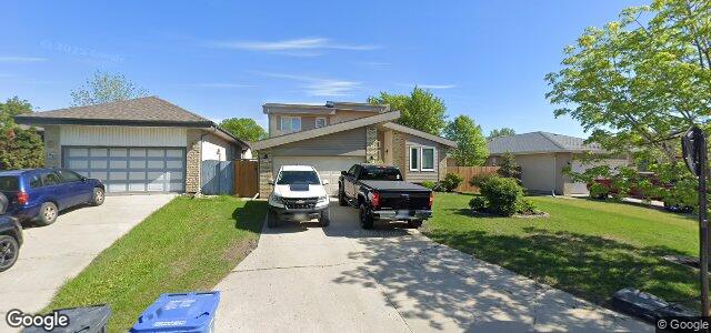 Larawan ng 88 Poplynn Drive sa Winnipeg, Manitoba