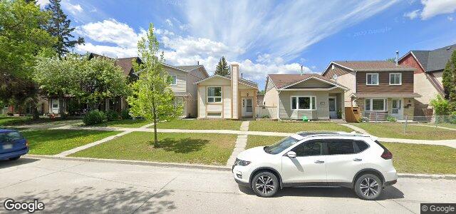 Larawan ng 89 Egesz Street sa Winnipeg, Manitoba