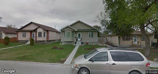 Larawan ng 89 Ringel Avenue sa Winnipeg, Manitoba