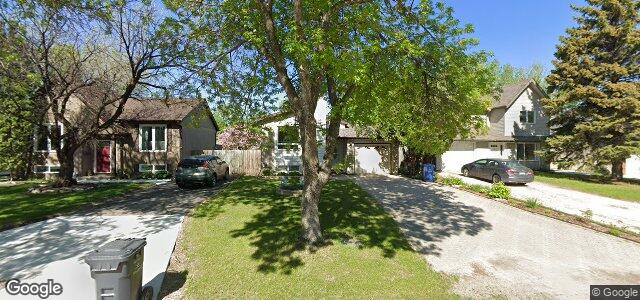 Larawan ng 90 Alwood Crescent sa Winnipeg, Manitoba