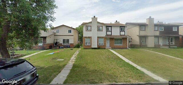 Photo of 90 Kairistine Lane in Winnipeg, Manitoba