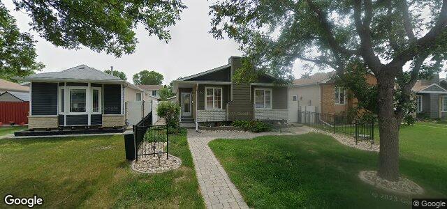 Larawan ng 90 Larkspur Drive sa Winnipeg, Manitoba