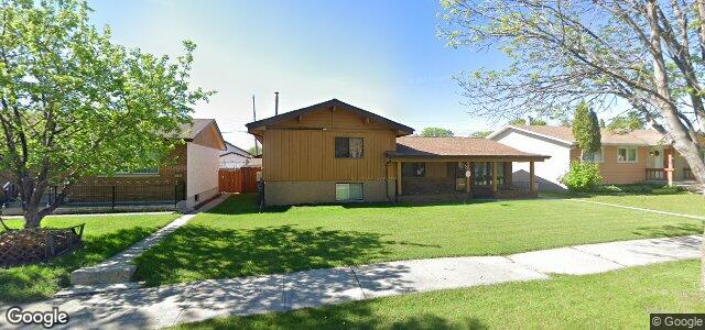 Larawan ng 90 Manley Avenue sa Winnipeg, Manitoba