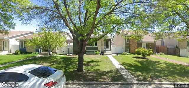 Larawan ng 91 Alsip Drive sa Winnipeg, Manitoba