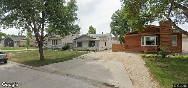 Larawan ng 91 Burdick Place sa Winnipeg, Manitoba
