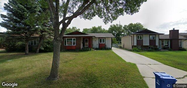 Larawan ng 91 Greenhoven Crescent sa Winnipeg, Manitoba