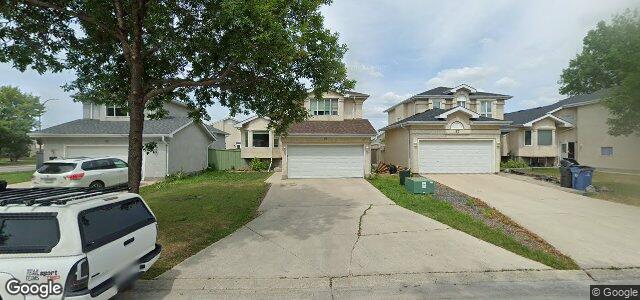 Larawan ng 91 Larkspur Drive sa Winnipeg, Manitoba