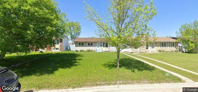 91 Sanderson Avenue（加拿大曼尼托巴省温尼伯市）房屋照片