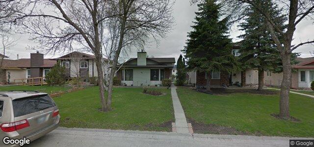 91 Wendon Bay（加拿大曼尼托巴省温尼伯市）房屋照片