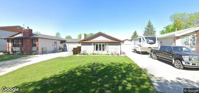 Larawan ng 93 Charter Drive sa Winnipeg, Manitoba