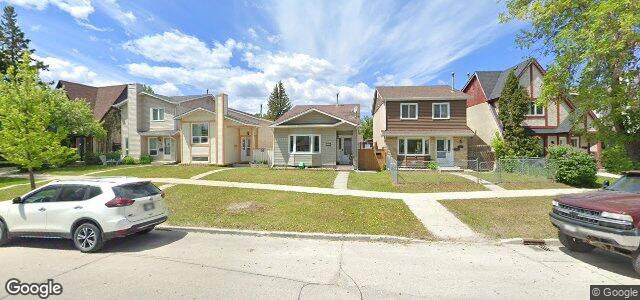 Larawan ng 93 Egesz Street sa Winnipeg, Manitoba