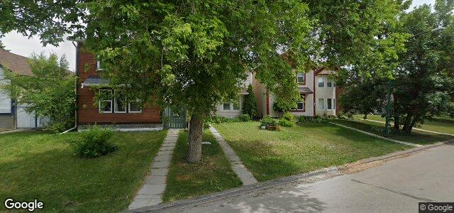 Photo of 93 Kairistine Lane in Winnipeg, Manitoba