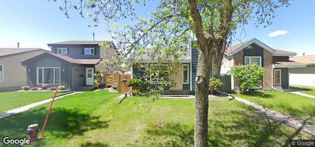 94 Alsip Drive（加拿大曼尼托巴省温尼伯市）房屋照片