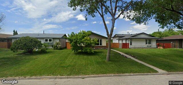 Larawan ng 94 Avery Drive sa Winnipeg, Manitoba