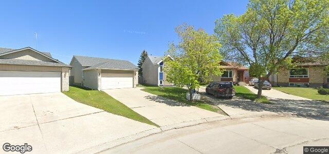 Larawan ng 94 Barnham Crescent sa Winnipeg, Manitoba