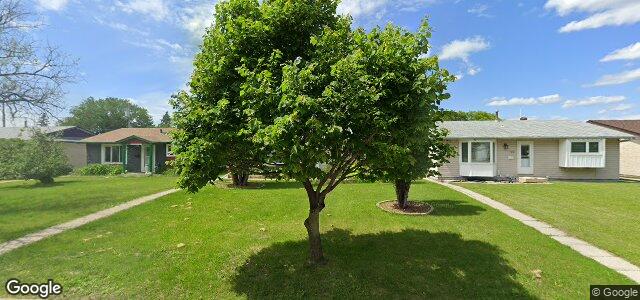 94 Huber Street（加拿大曼尼托巴省溫尼伯市）房屋照片