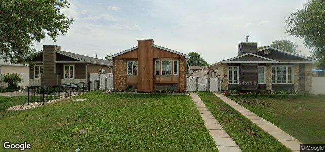 Larawan ng 94 Larkspur Drive sa Winnipeg, Manitoba