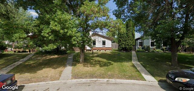 Larawan ng 94 Parashin Bay sa Winnipeg, Manitoba