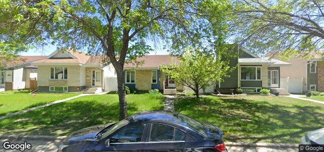 Larawan ng 95 Alsip Drive sa Winnipeg, Manitoba