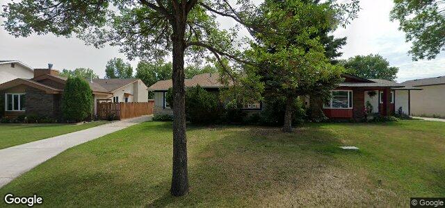 Larawan ng 95 Greenhoven Crescent sa Winnipeg, Manitoba