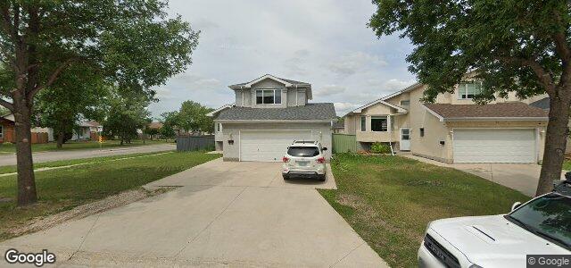 Larawan ng 95 Larkspur Drive sa Winnipeg, Manitoba