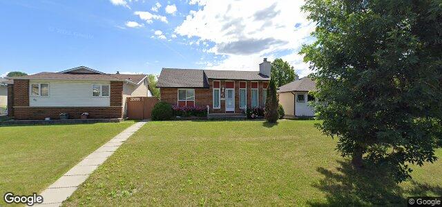 Larawan ng 95 Palms Boulevard sa Winnipeg, Manitoba