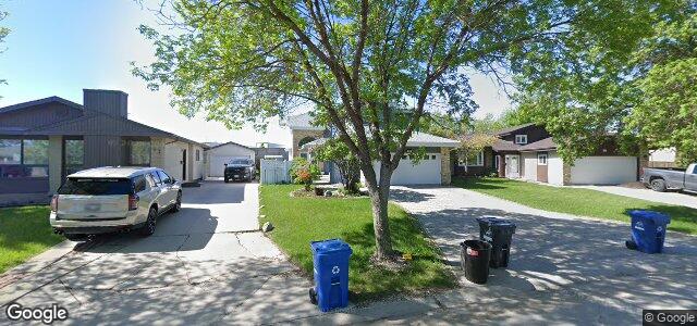 Larawan ng 95 Poplynn Drive sa Winnipeg, Manitoba