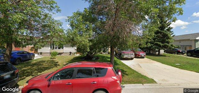 Photo of 95 Taraska Bay in Winnipeg, Manitoba