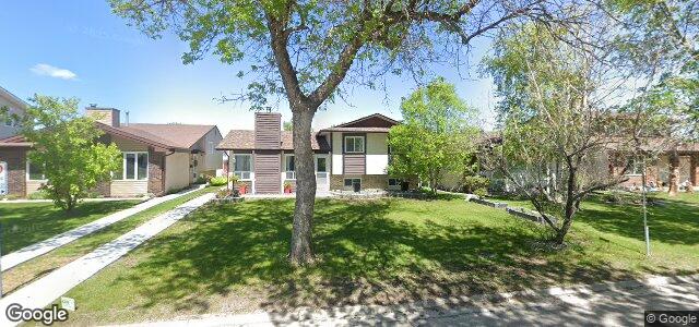 Larawan ng 95 Wendon Bay sa Winnipeg, Manitoba