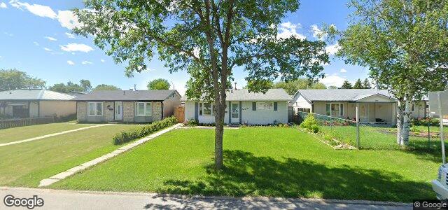 Larawan ng 96 Dingle Street sa Winnipeg, Manitoba