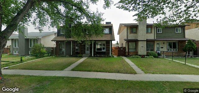 Larawan ng 96 Kinver Avenue sa Winnipeg, Manitoba