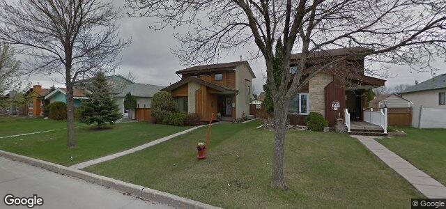Larawan ng 96 Torwood Crescent sa Winnipeg, Manitoba
