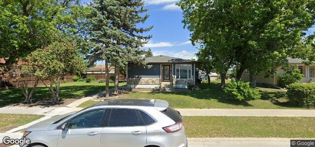 Larawan ng 97 Eckhardt Avenue sa Winnipeg, Manitoba