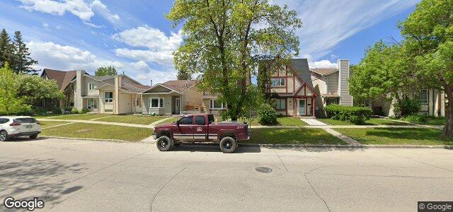Larawan ng 97 Egesz Street sa Winnipeg, Manitoba