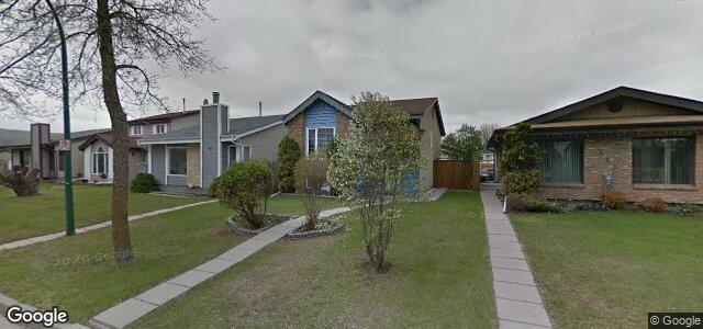 Larawan ng 98 Alsip Drive sa Winnipeg, Manitoba