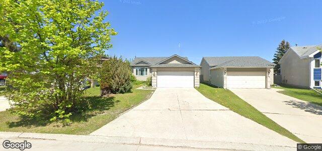 Larawan ng 98 Barnham Crescent sa Winnipeg, Manitoba