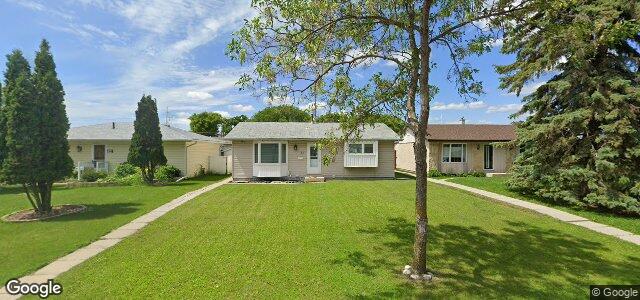 Larawan ng 98 Huber Street sa Winnipeg, Manitoba