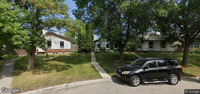 Larawan ng 98 Parashin Bay sa Winnipeg, Manitoba