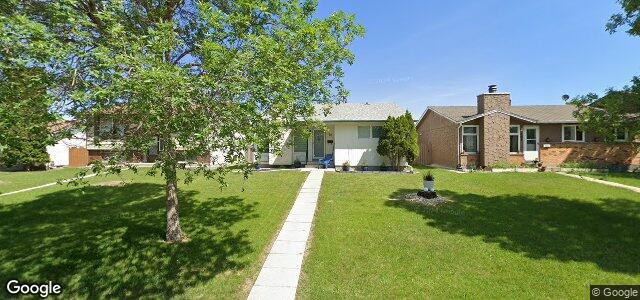 Larawan ng 98 Sumter Crescent sa Winnipeg, Manitoba