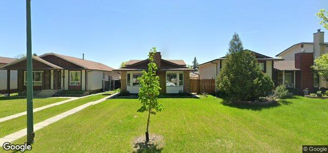 Larawan ng 98 Wendon Bay sa Winnipeg, Manitoba