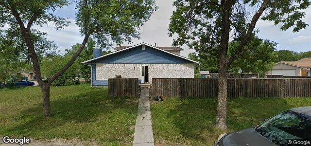 99 Albina Way（加拿大曼尼托巴省溫尼伯市）房屋照片