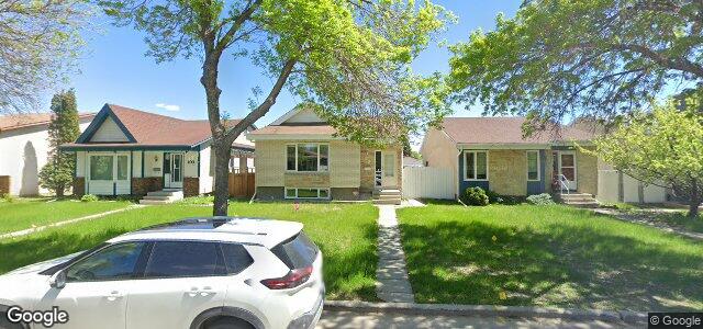 Larawan ng 99 Alsip Drive sa Winnipeg, Manitoba