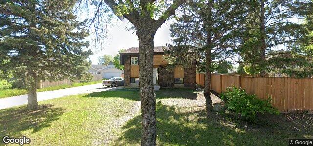 Larawan ng 99 Alwood Crescent sa Winnipeg, Manitoba